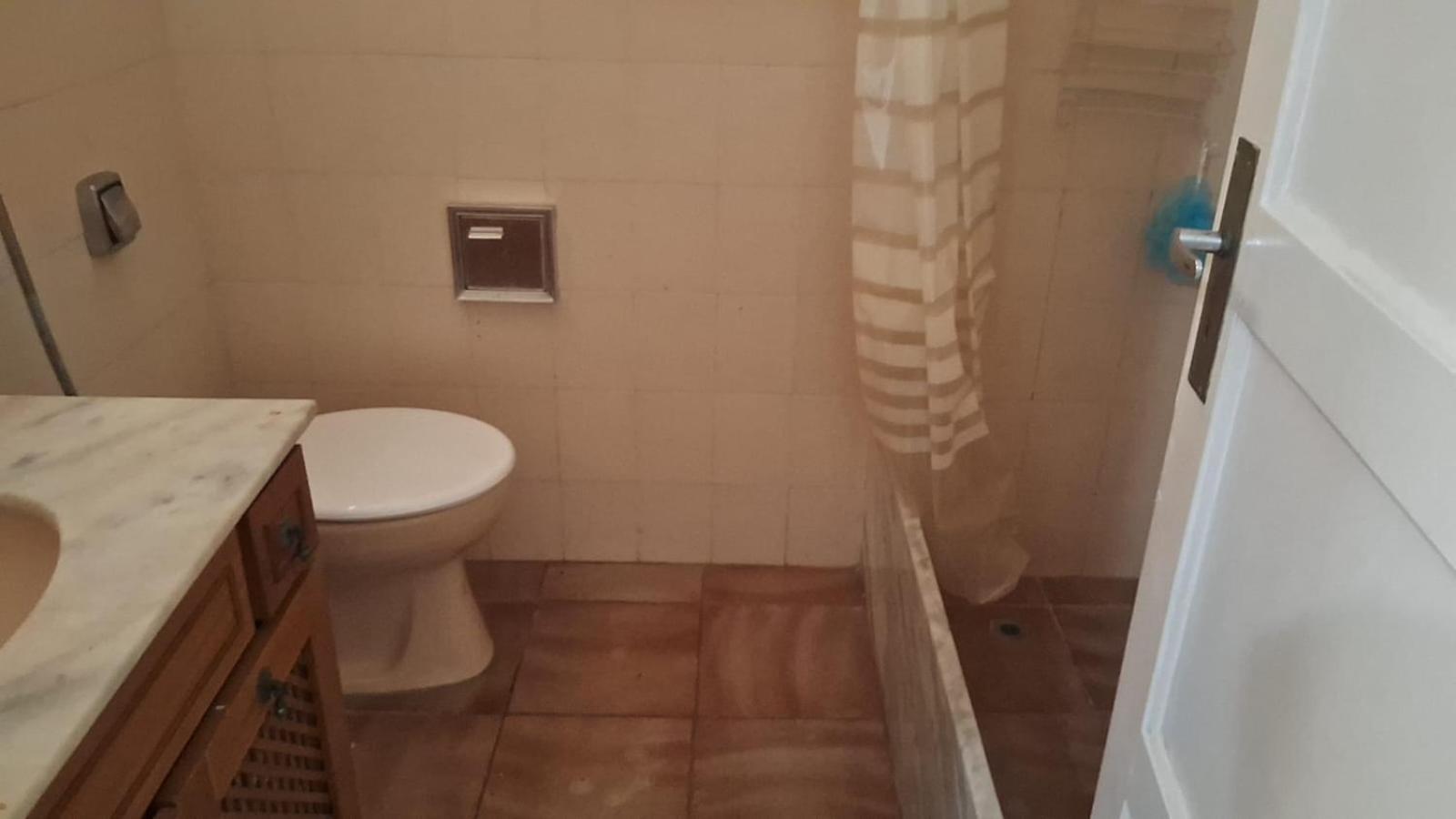 Apartamento Copacabana Posto 6 *