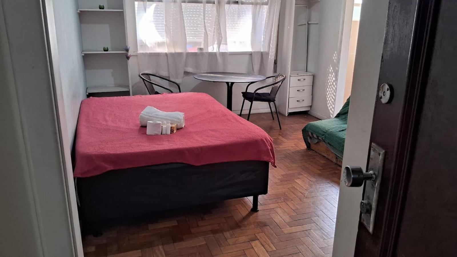 Apartamento Copacabana Posto 6 Rio de Janeiro
