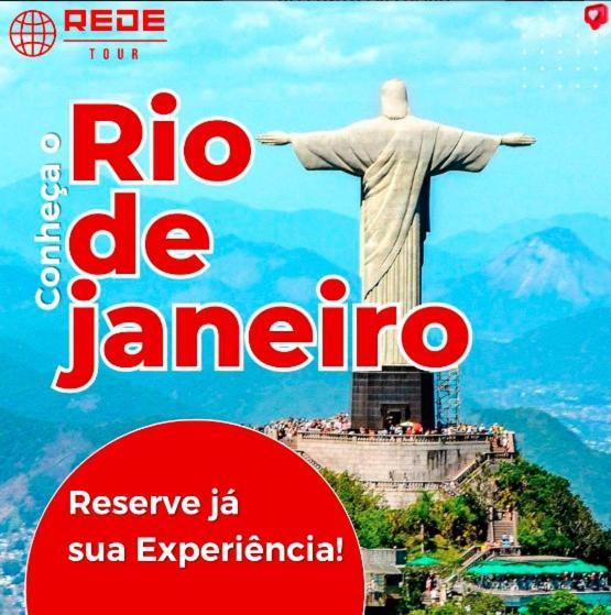 Apartamento Copacabana Posto 6 *