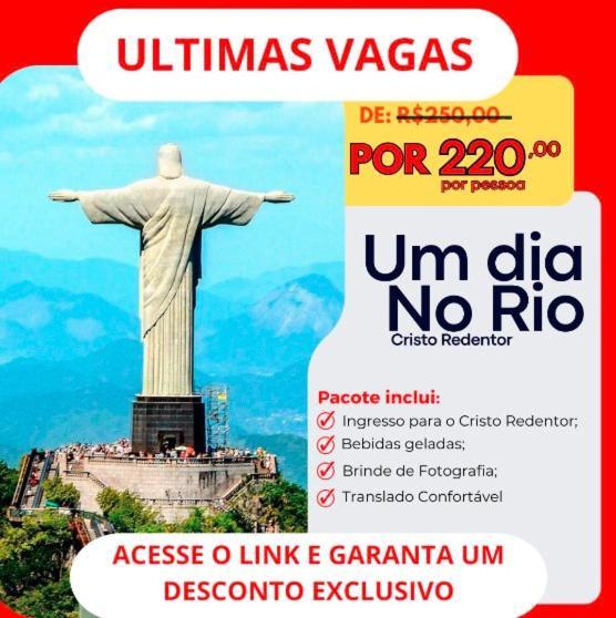 Copacabana Posto 6