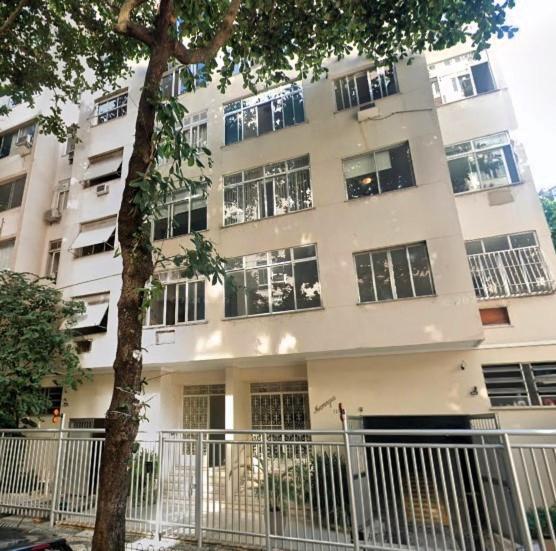 Copacabana Posto 6 Apartamento