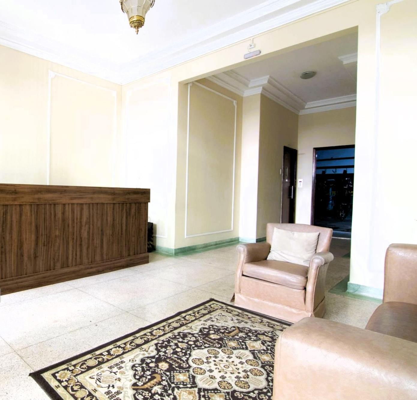 Apartamento Copacabana Posto 6 *