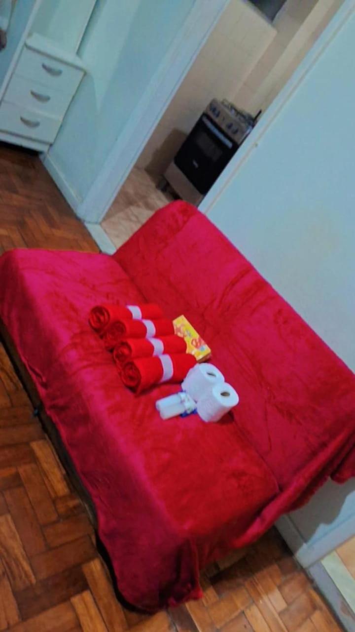 Copacabana Posto 6 Apartamento