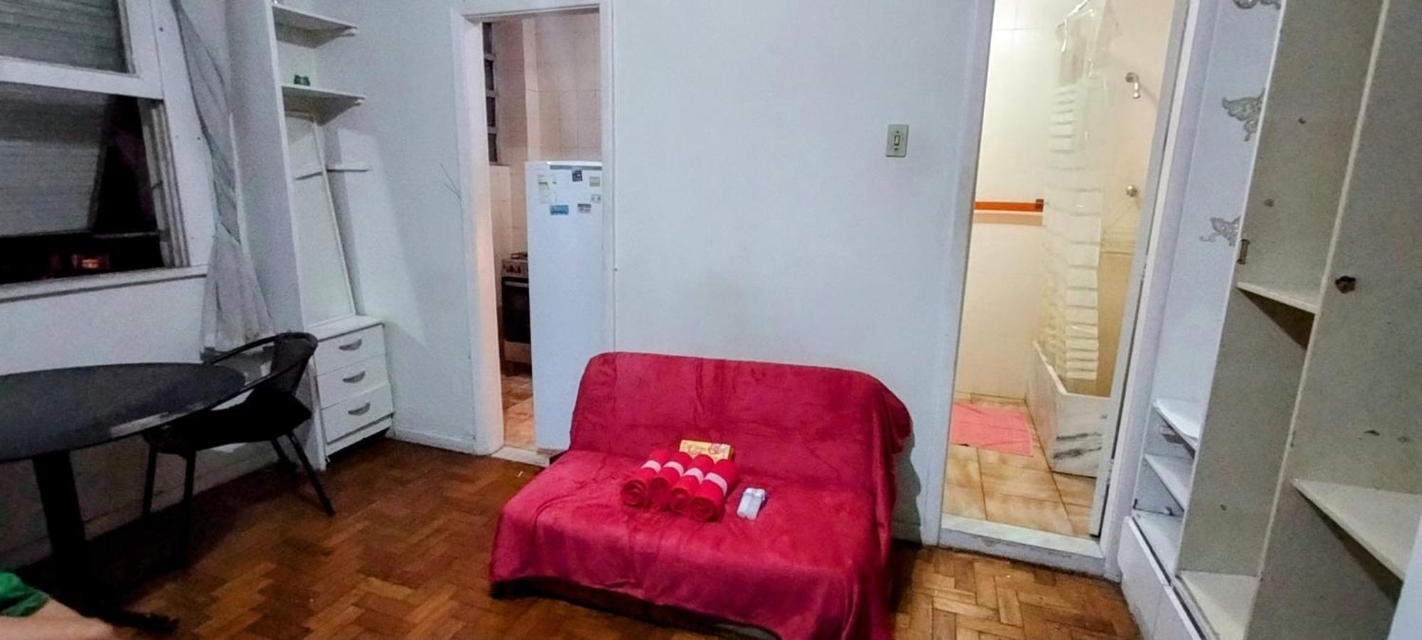 Apartamento Copacabana Posto 6 *