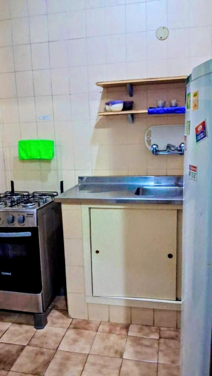 Copacabana Posto 6 Apartamento