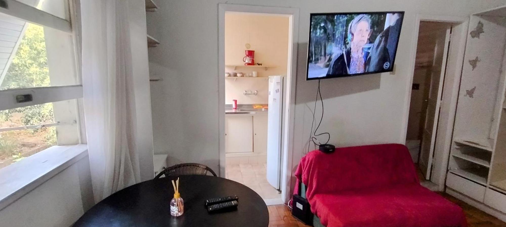 Copacabana Posto 6 Apartamento Rio de Janeiro