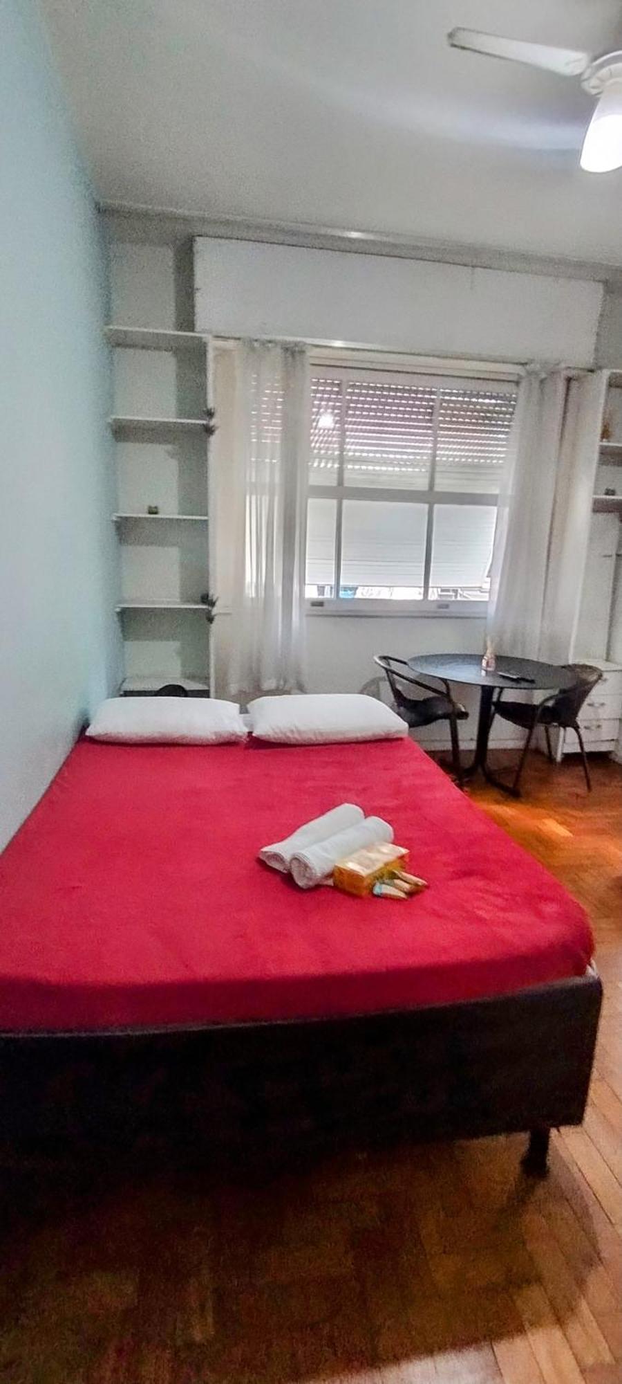 Copacabana Posto 6 Apartamento *