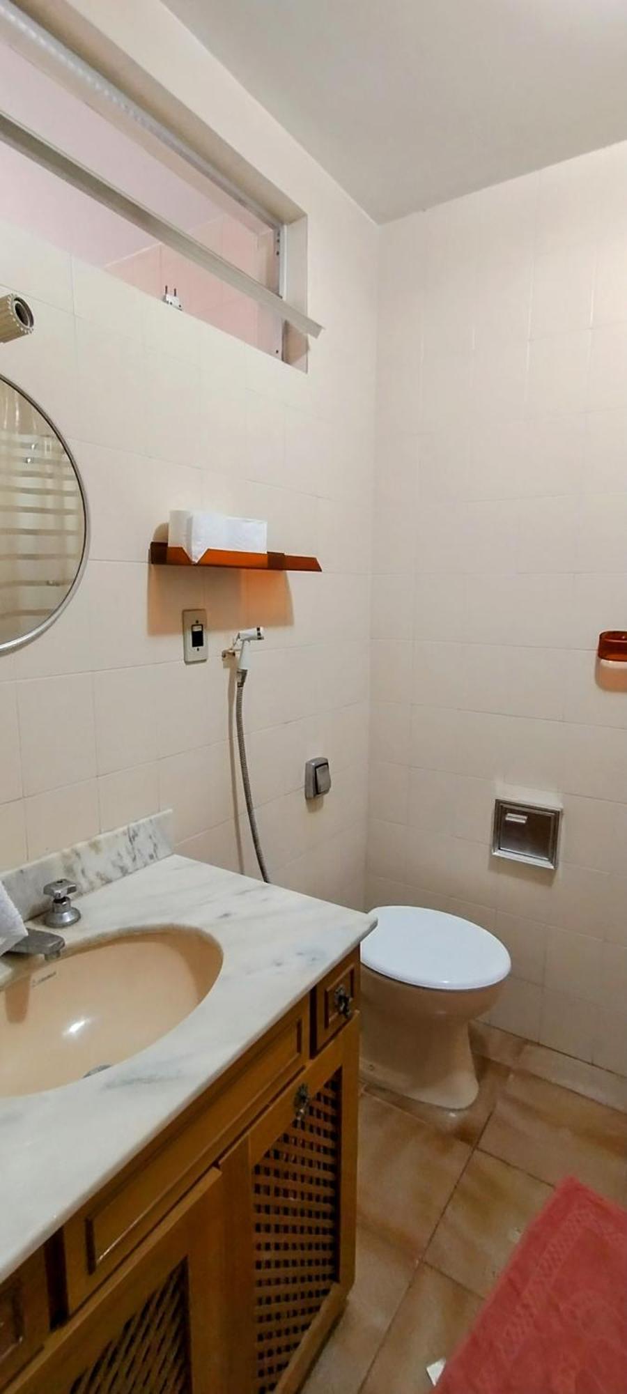Copacabana Posto 6 Apartamento *