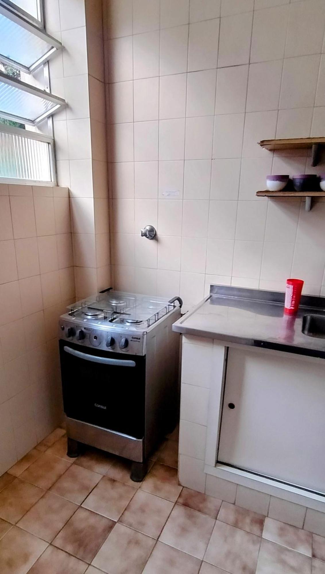 Apartamento Copacabana Posto 6 Rio de Janeiro